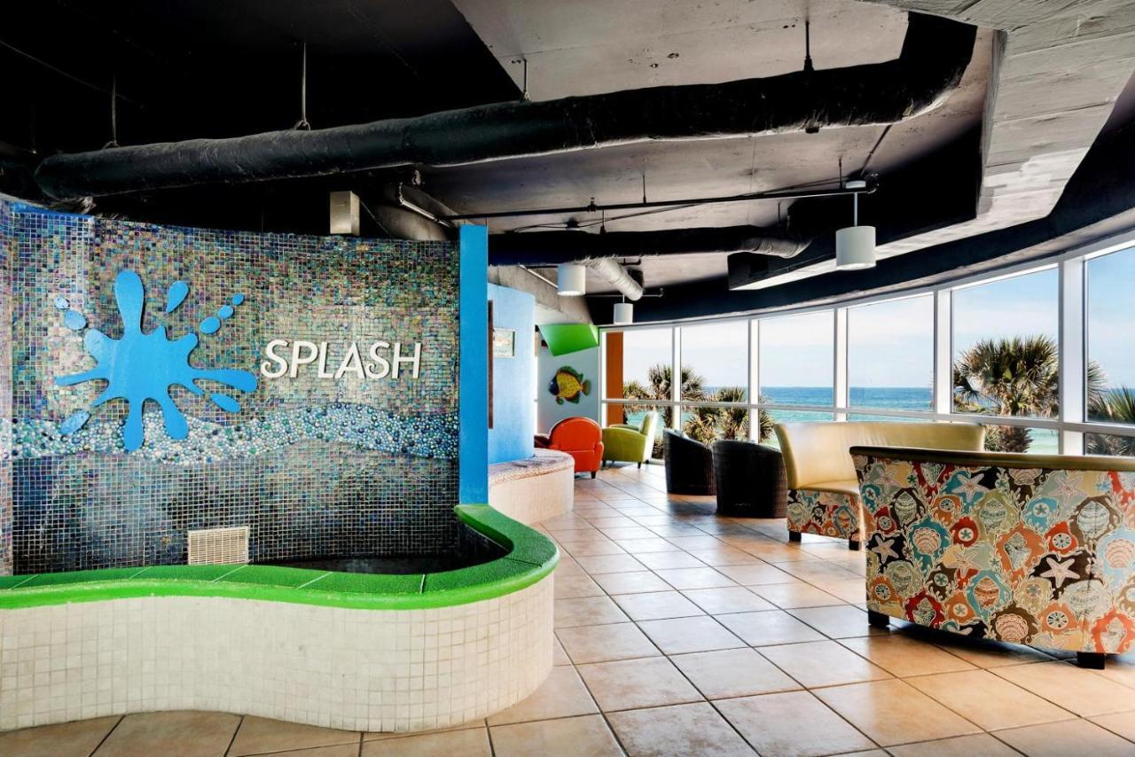 Splash 207E 巴拿马城 外观 照片